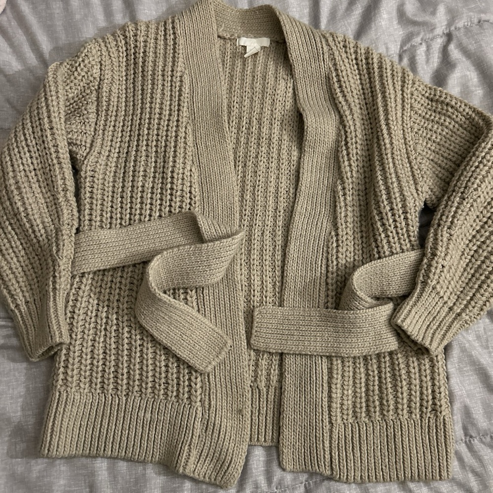 Cardigan